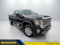 Image for 2020 GMC Sierra 2500 Denali Crew Cab ID: 7276120