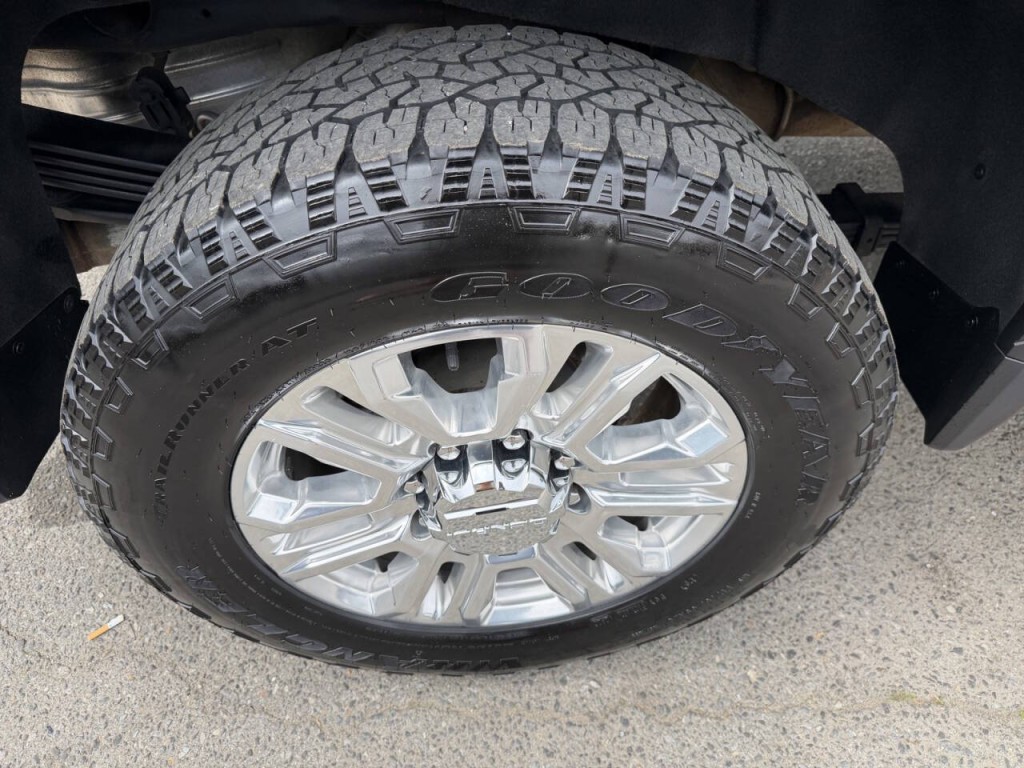 2020 GMC Sierra 2500 Image 10