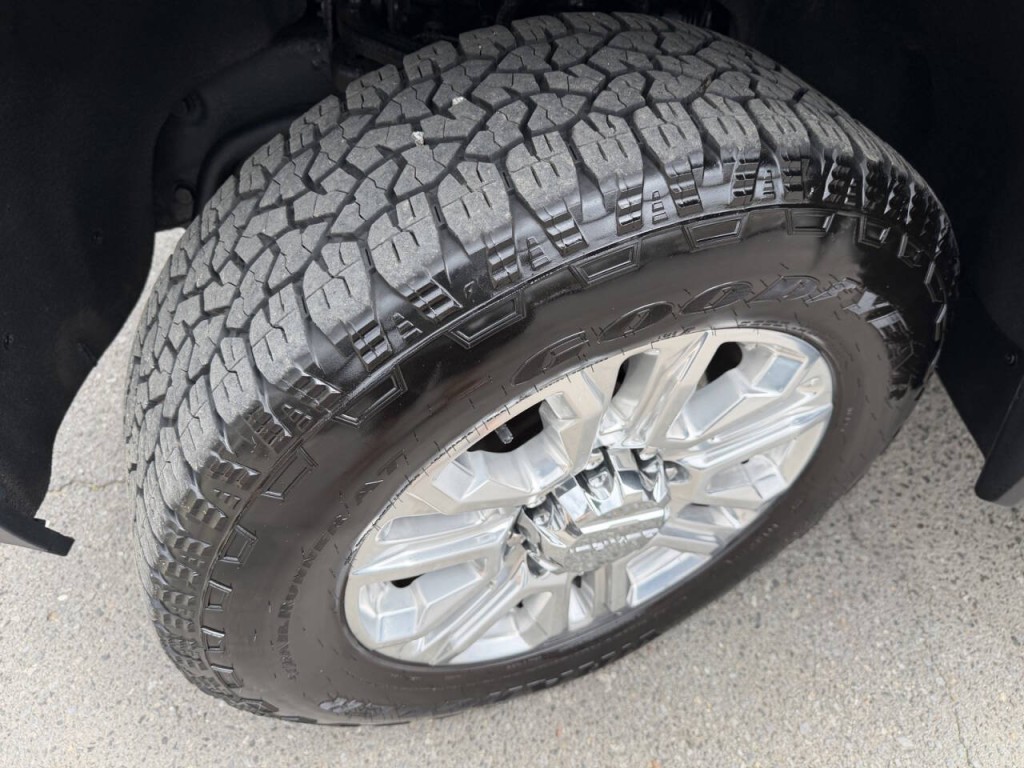 2020 GMC Sierra 2500 Image 12