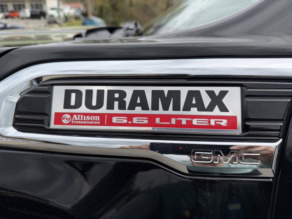 2020 GMC Sierra 2500 Image 13