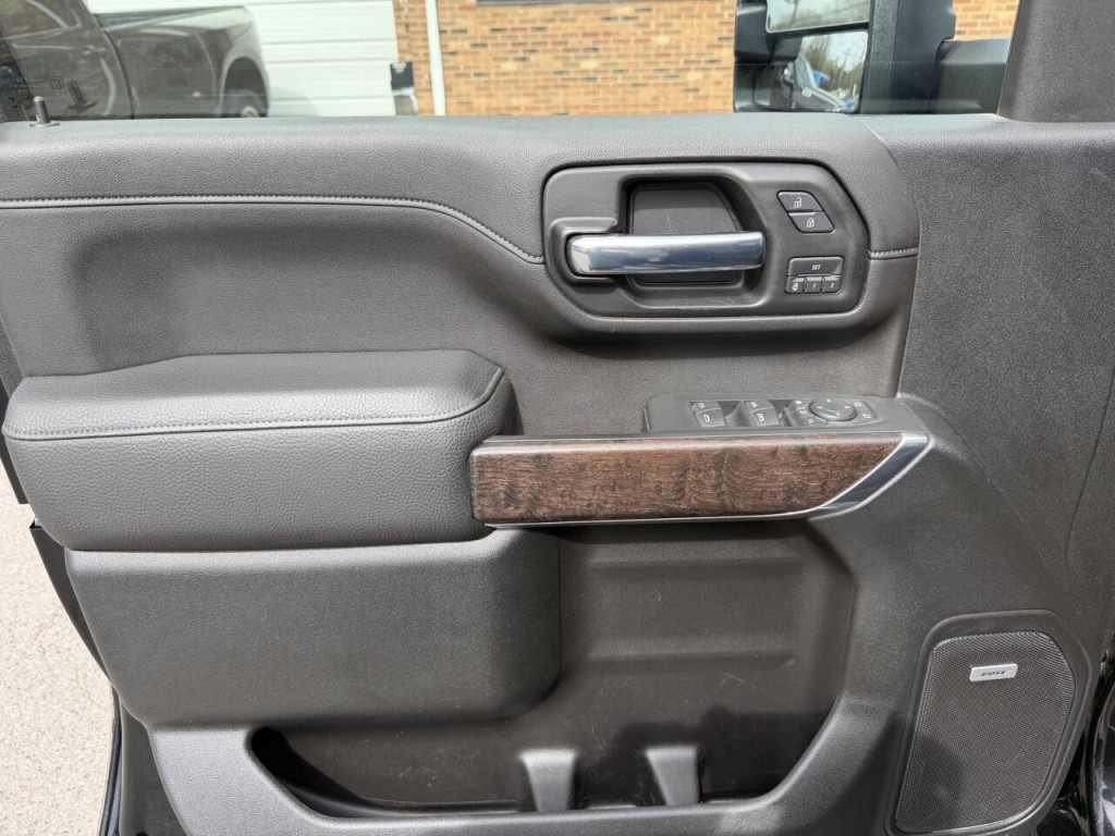 2020 GMC Sierra 2500 Image 15