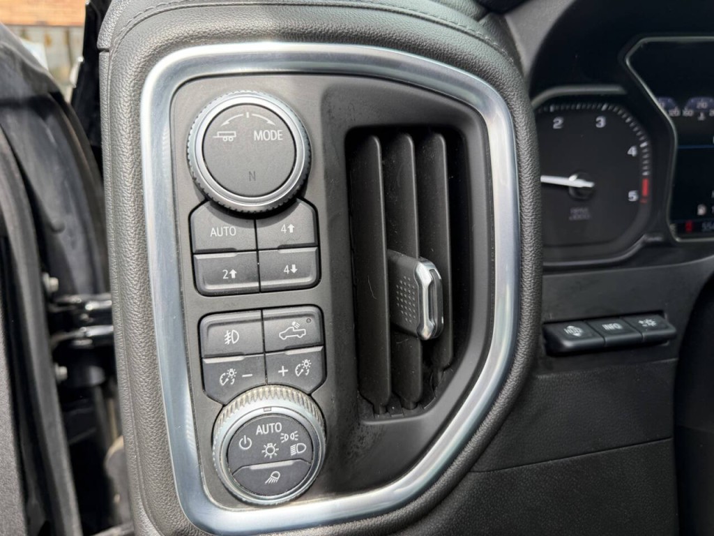 2020 GMC Sierra 2500 Image 20