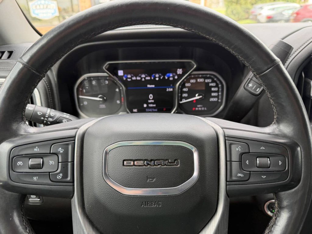 2020 GMC Sierra 2500 Image 21