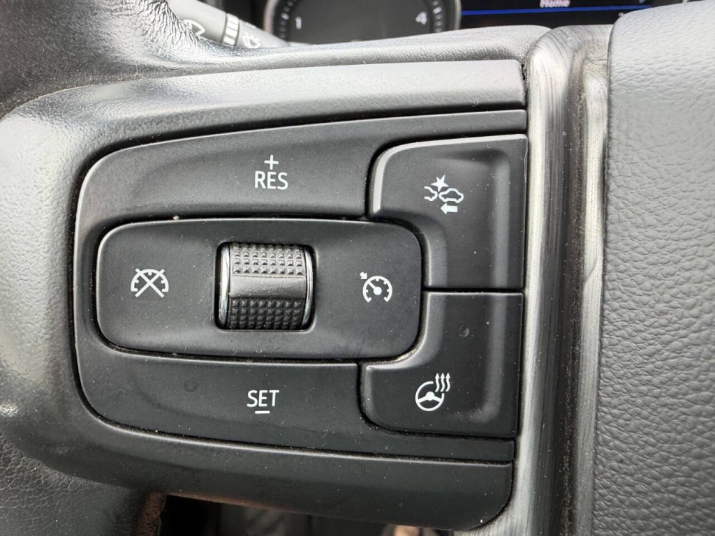 2020 GMC Sierra 2500 Image 22