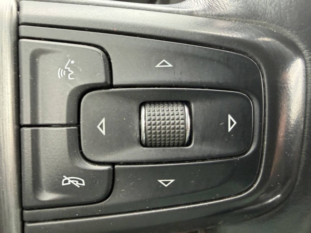 2020 GMC Sierra 2500 Image 23