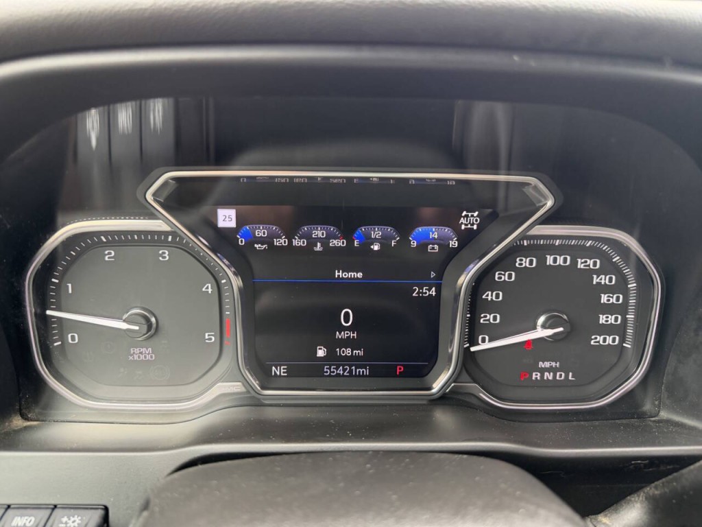 2020 GMC Sierra 2500 Image 24