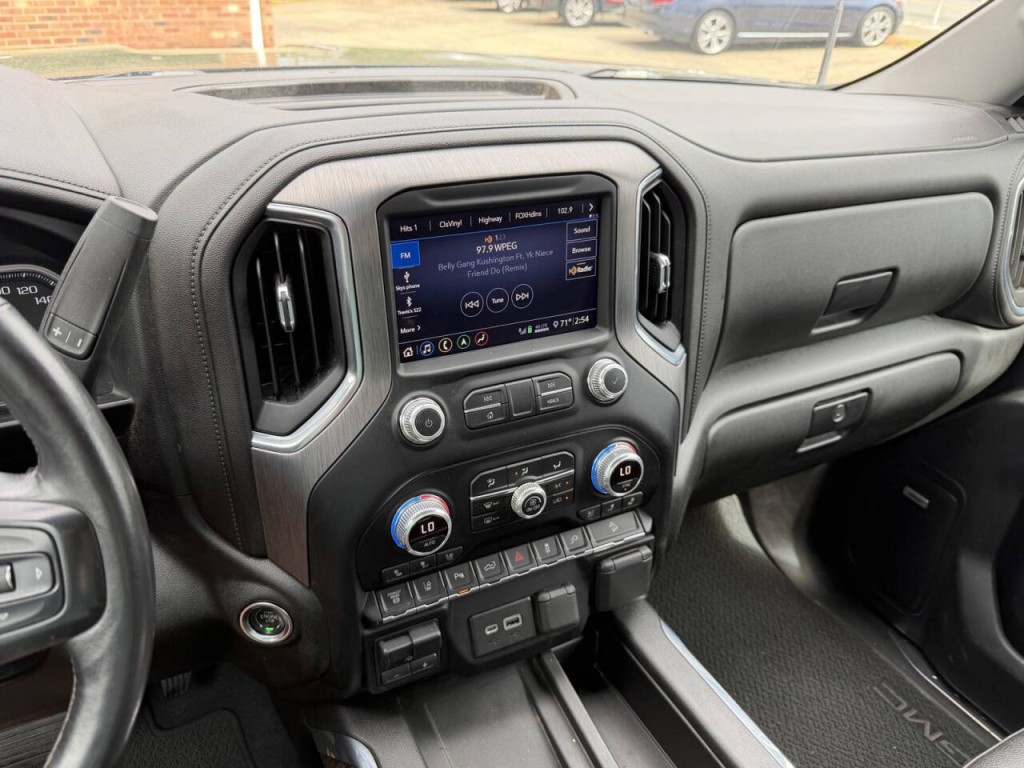 2020 GMC Sierra 2500 Image 26