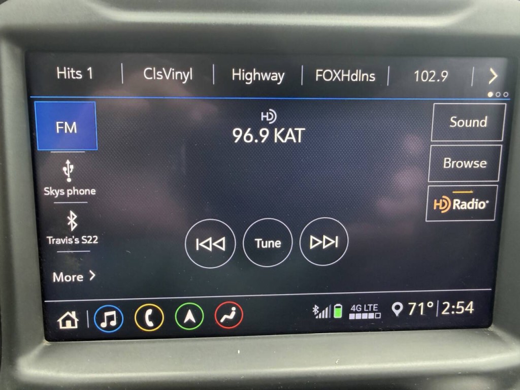 2020 GMC Sierra 2500 Image 27