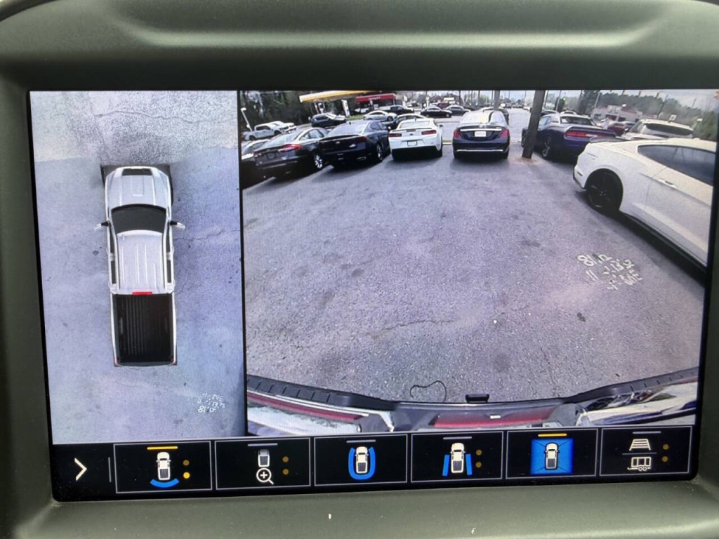 2020 GMC Sierra 2500 Image 28