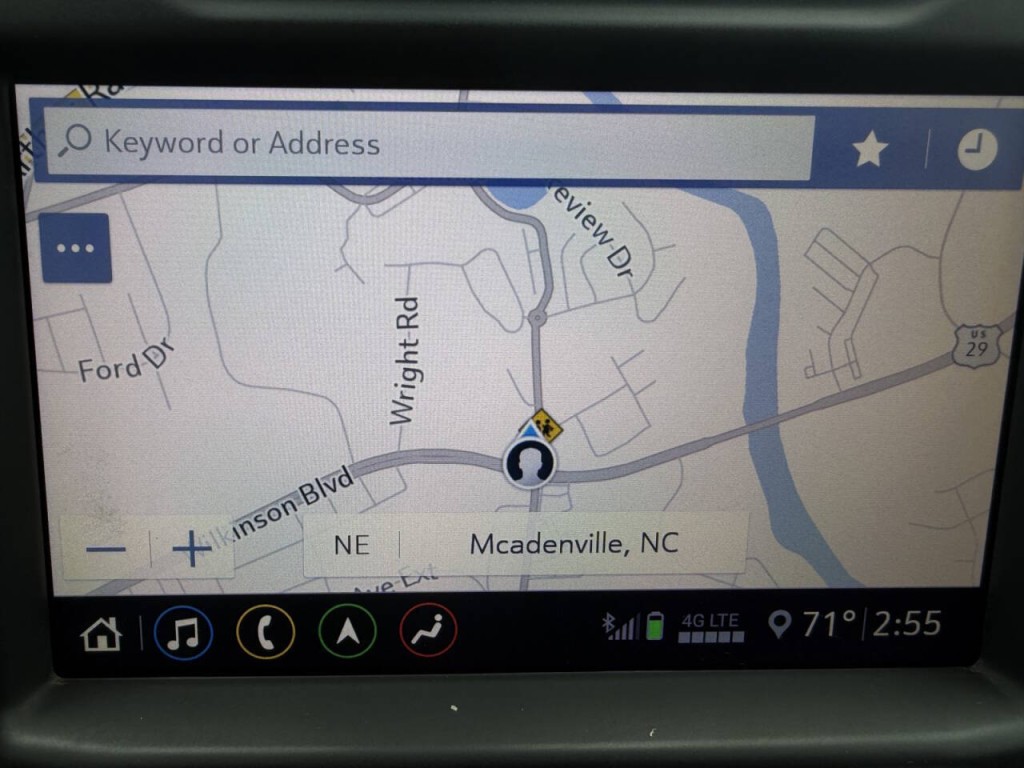 2020 GMC Sierra 2500 Image 29