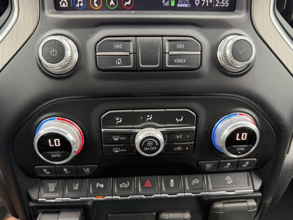 2020 GMC Sierra 2500 Image 30