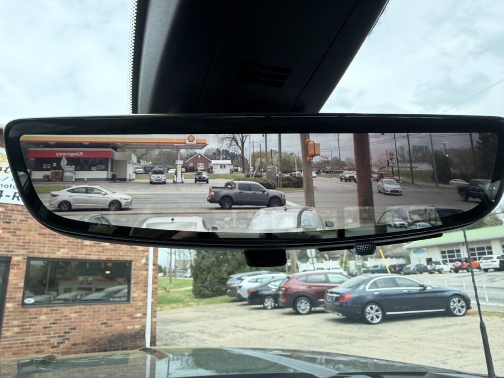 2020 GMC Sierra 2500 Image 35