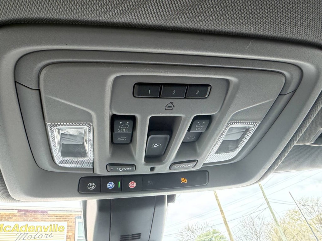 2020 GMC Sierra 2500 Image 36