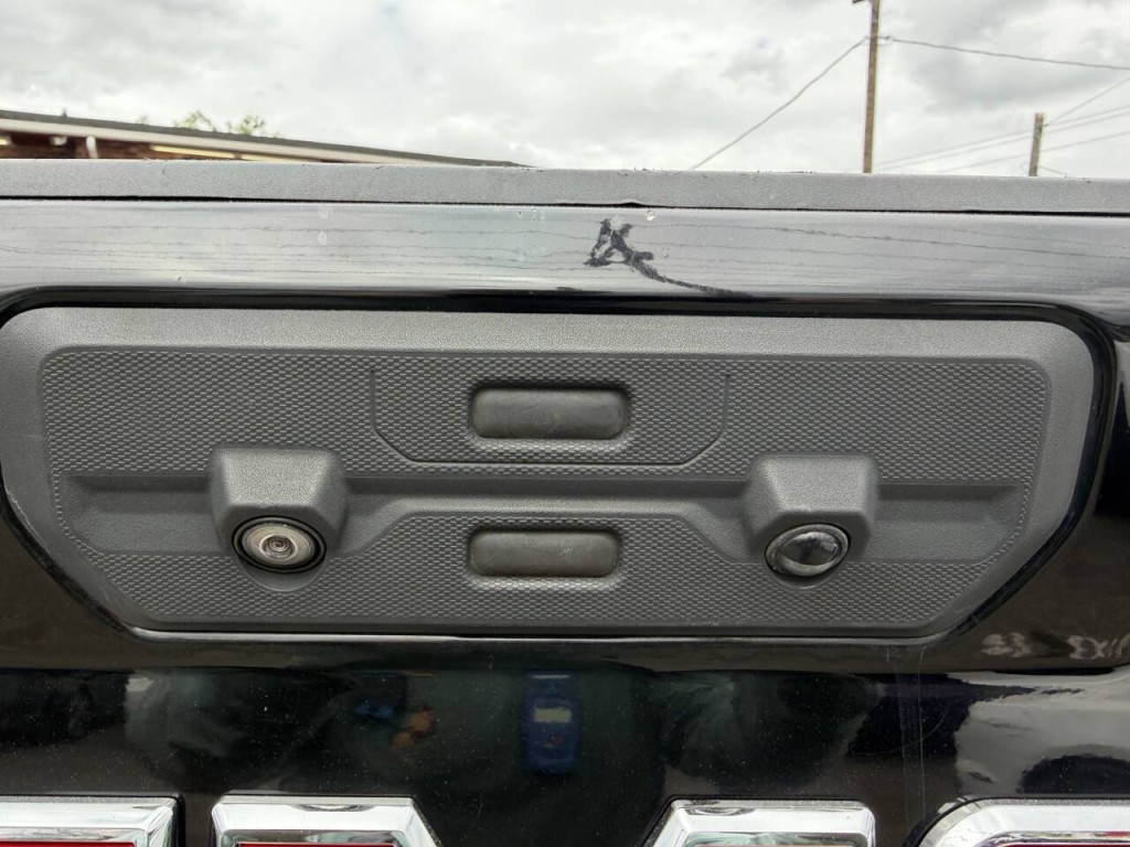 2020 GMC Sierra 2500 Image 42