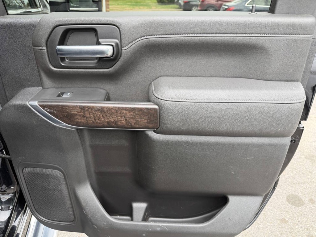 2020 GMC Sierra 2500 Image 45