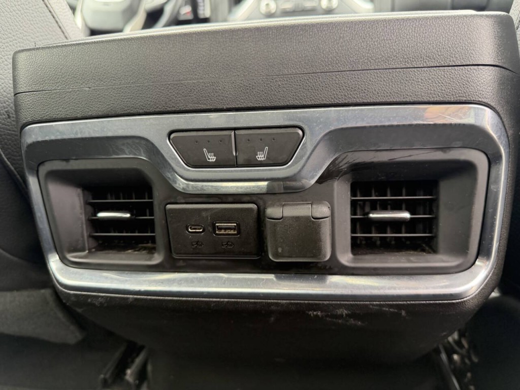 2020 GMC Sierra 2500 Image 48