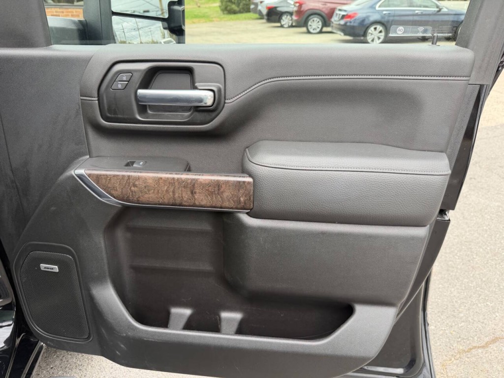 2020 GMC Sierra 2500 Image 49