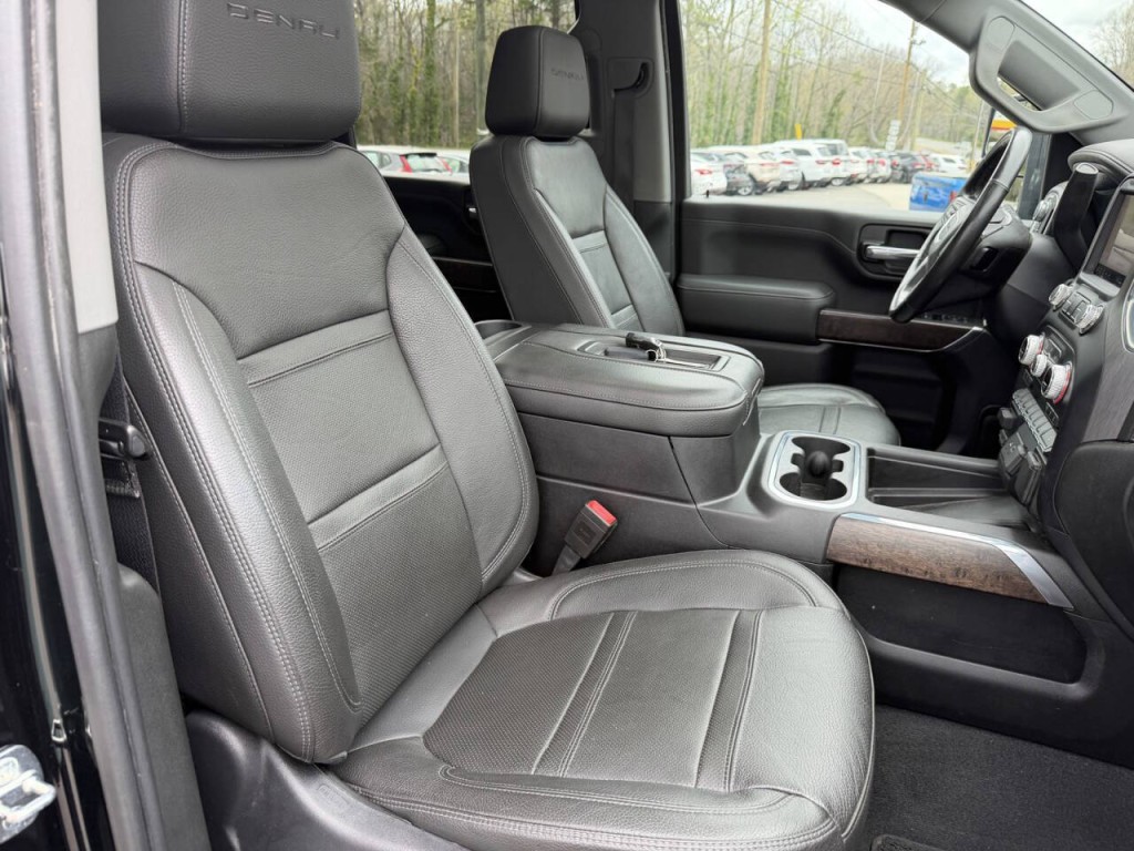 2020 GMC Sierra 2500 Image 50