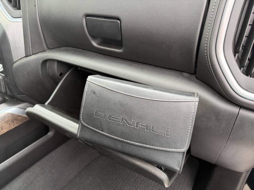 2020 GMC Sierra 2500 Image 53