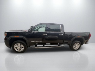 Image for 2020 GMC Sierra 2500 Denali Crew Cab ID: 7276120