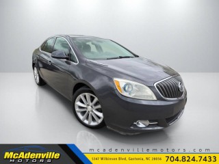 Image for 2012 Buick Verano enience Group ID: 7276121