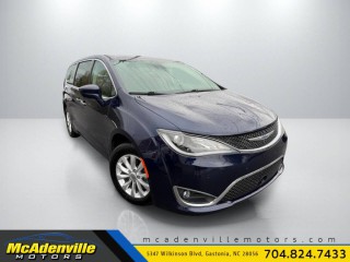 Image for 2019 Chrysler Pacifica Touring Plus ID: 7276122