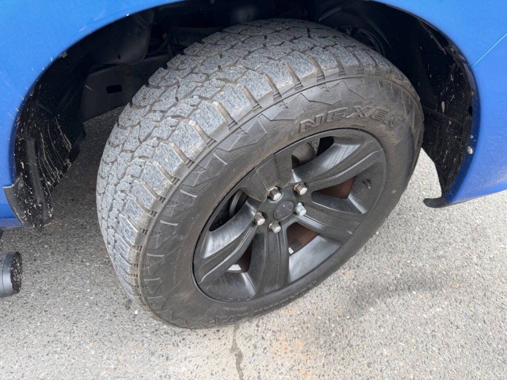 2018 RAM 1500 Image 9