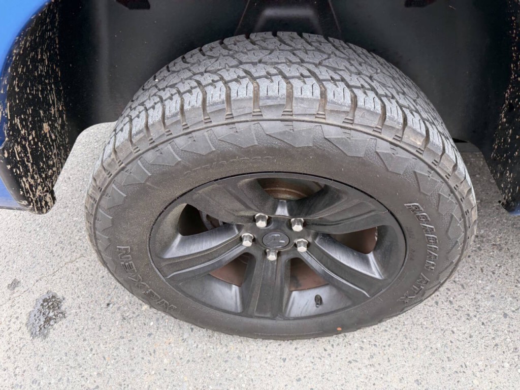 2018 RAM 1500 Image 10