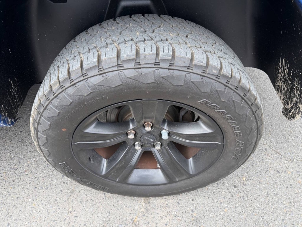 2018 RAM 1500 Image 11