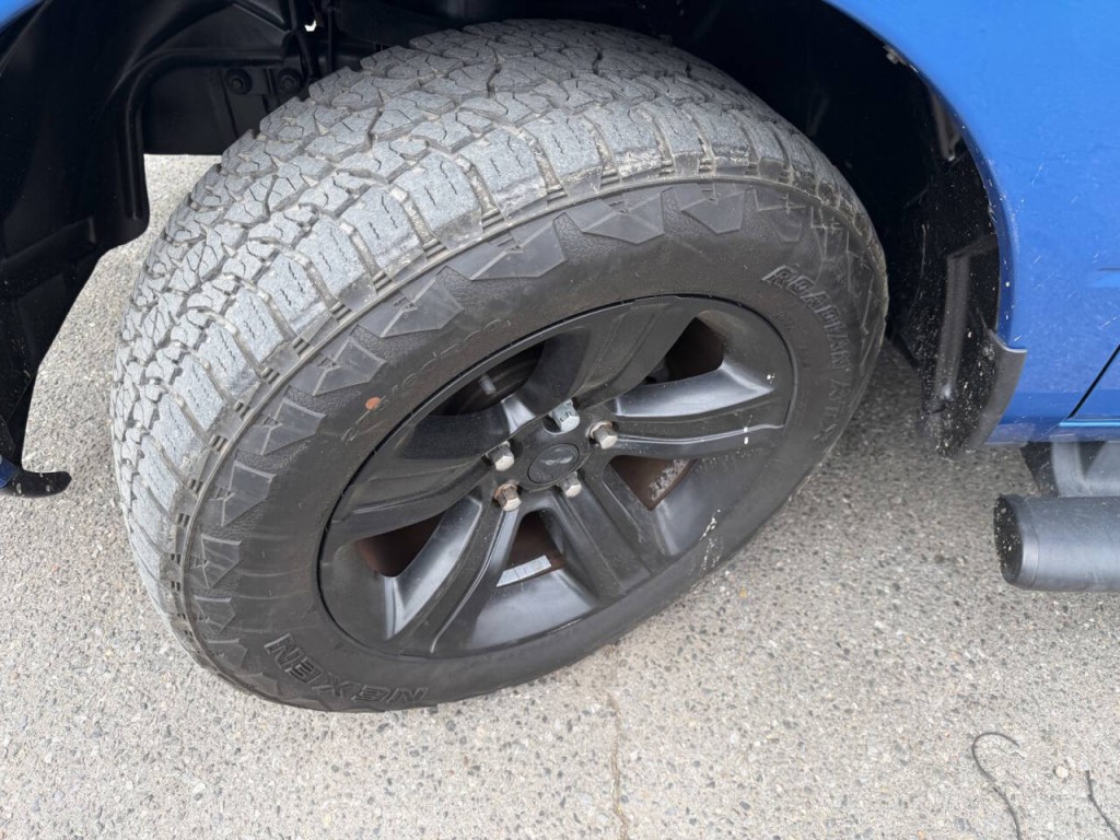 2018 RAM 1500 Image 12