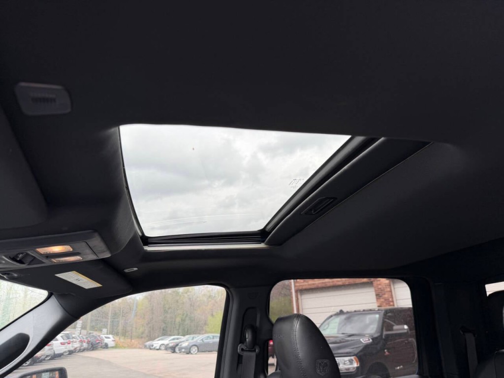 2018 RAM 1500 Image 15