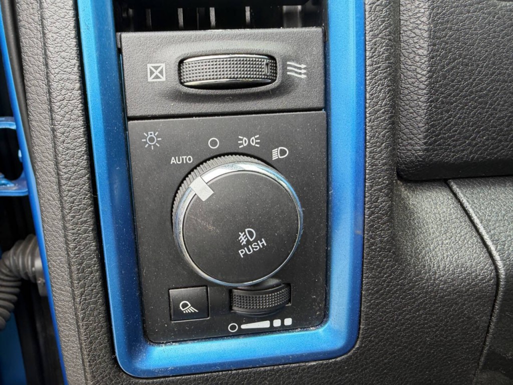 2018 RAM 1500 Image 16