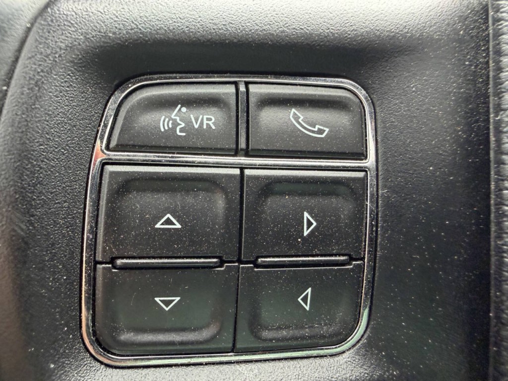 2018 RAM 1500 Image 18