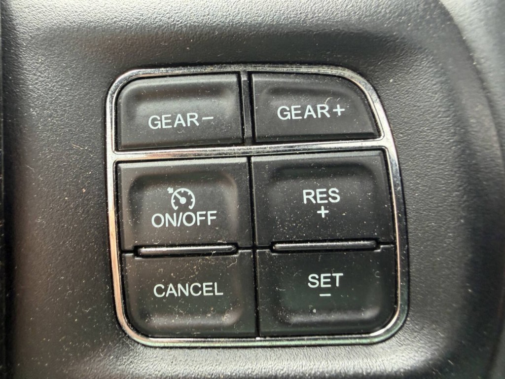 2018 RAM 1500 Image 19