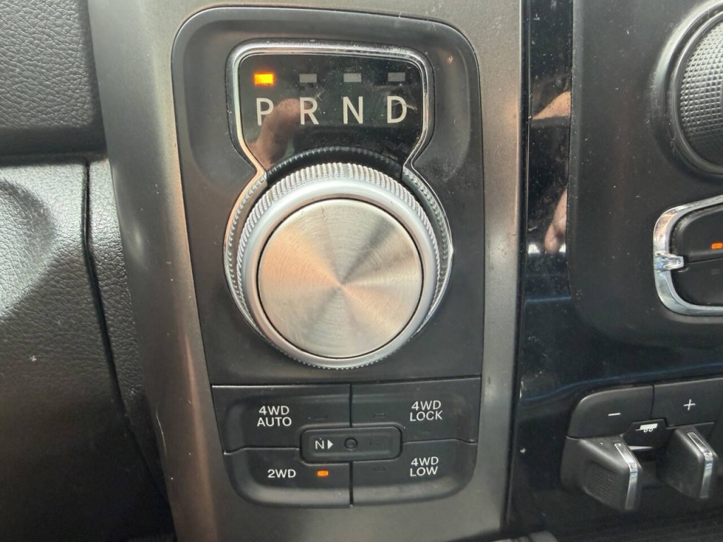 2018 RAM 1500 Image 22