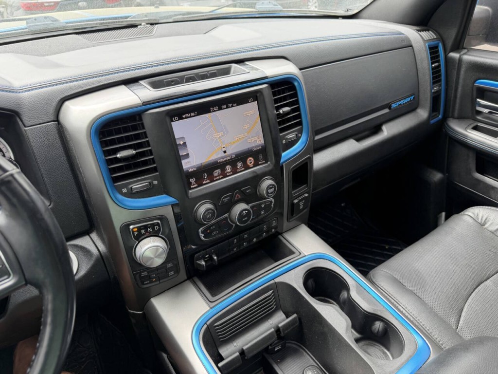 2018 RAM 1500 Image 23