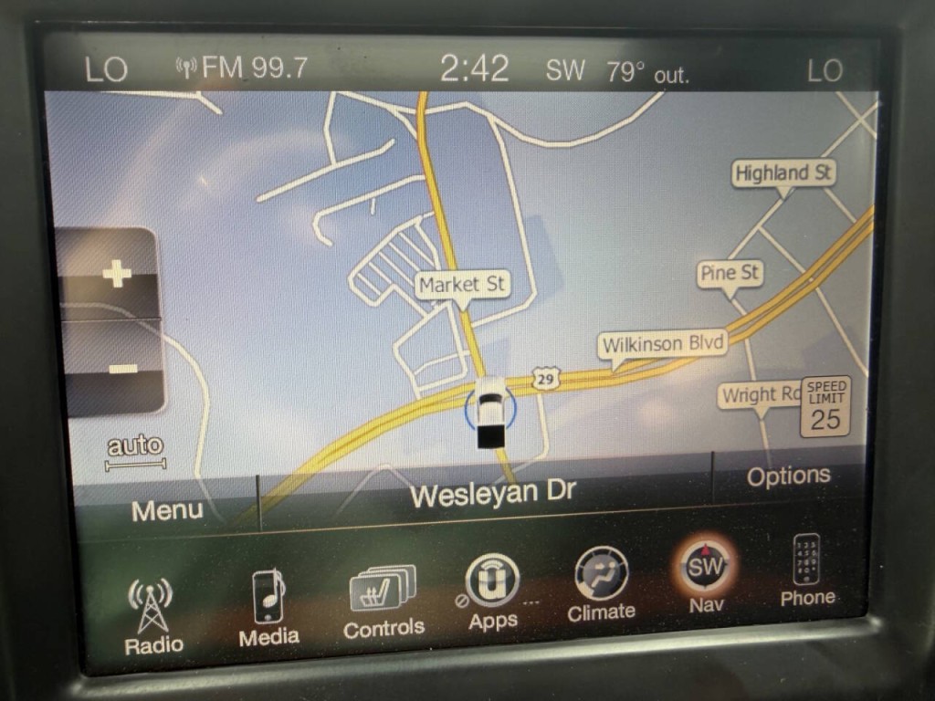 2018 RAM 1500 Image 24