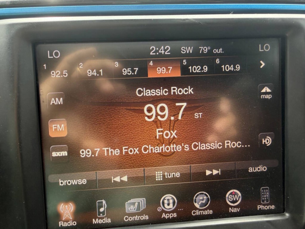 2018 RAM 1500 Image 25