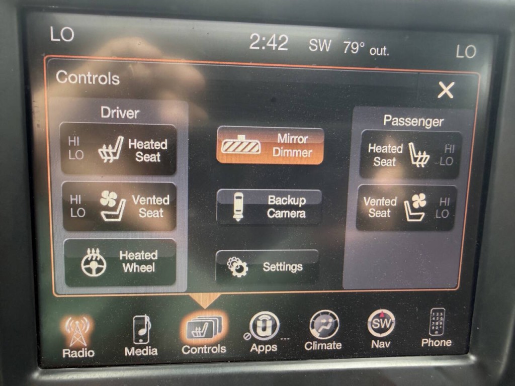 2018 RAM 1500 Image 26