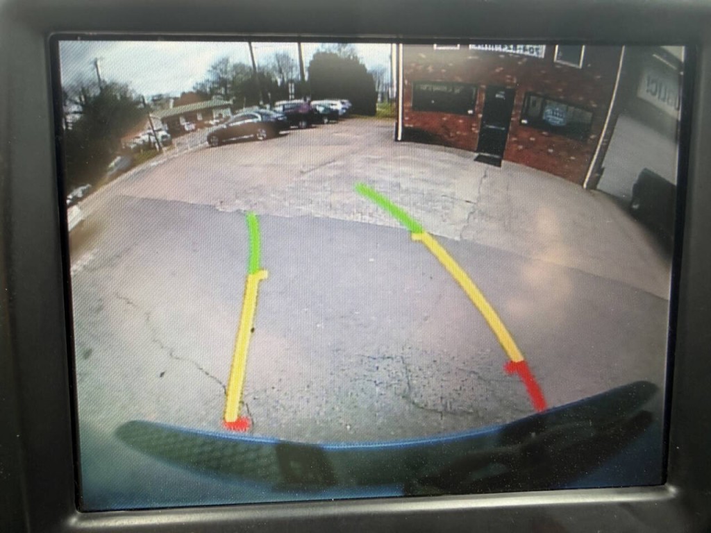 2018 RAM 1500 Image 28