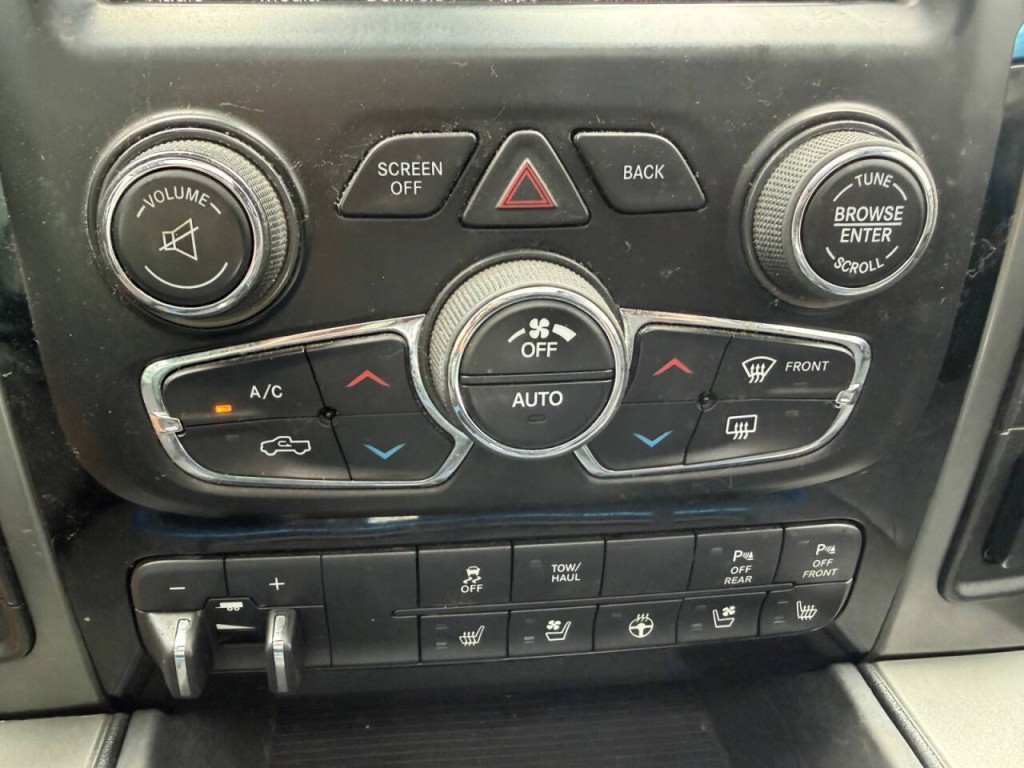 2018 RAM 1500 Image 29