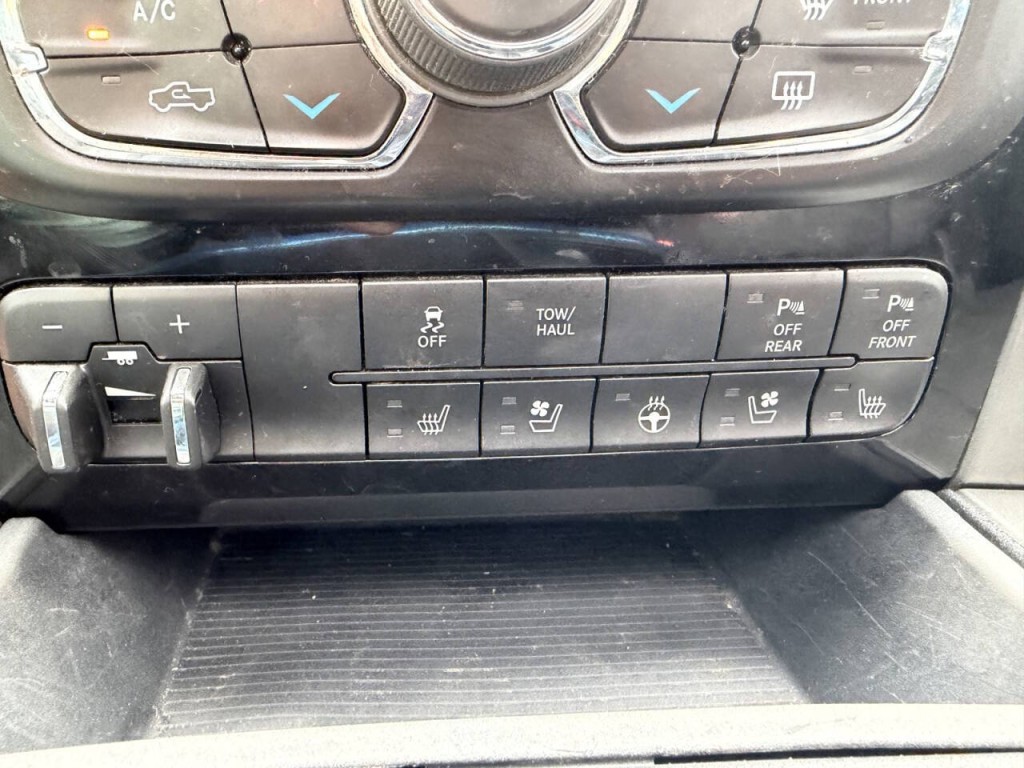 2018 RAM 1500 Image 30