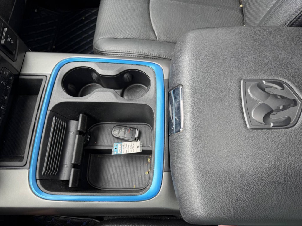 2018 RAM 1500 Image 31