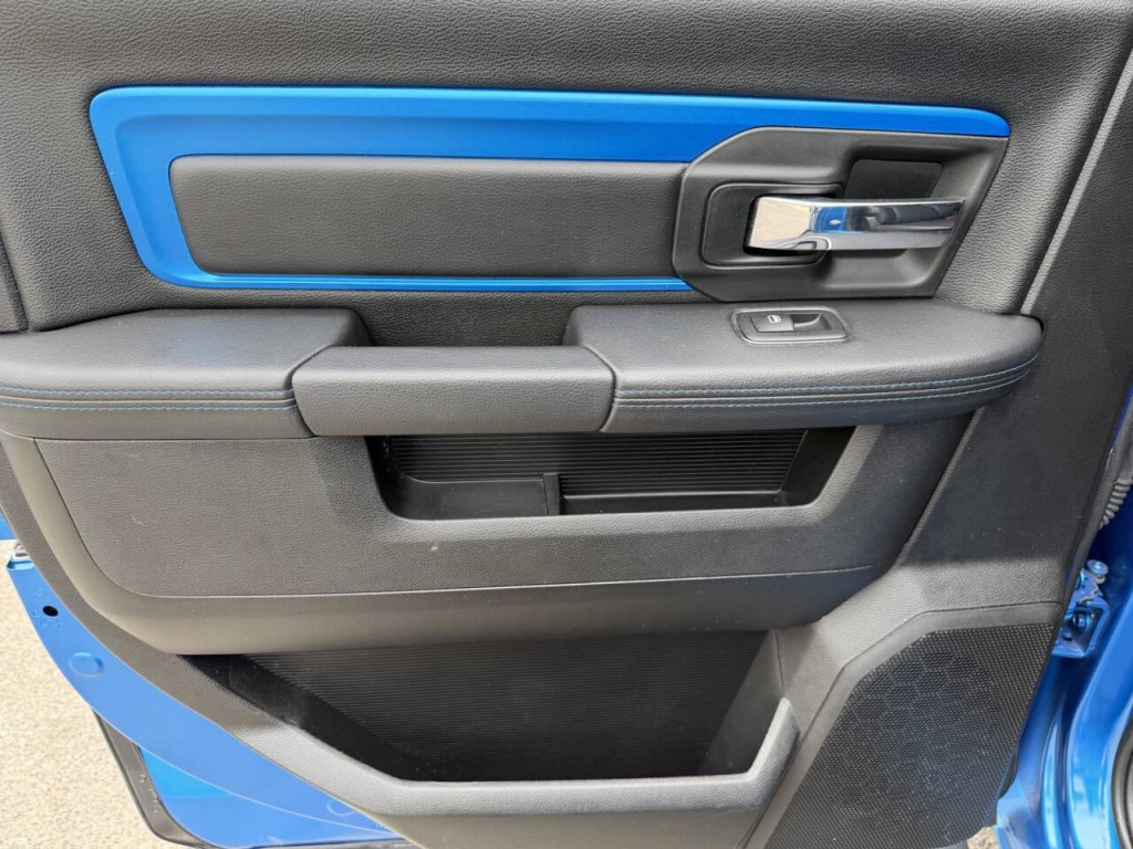 2018 RAM 1500 Image 33