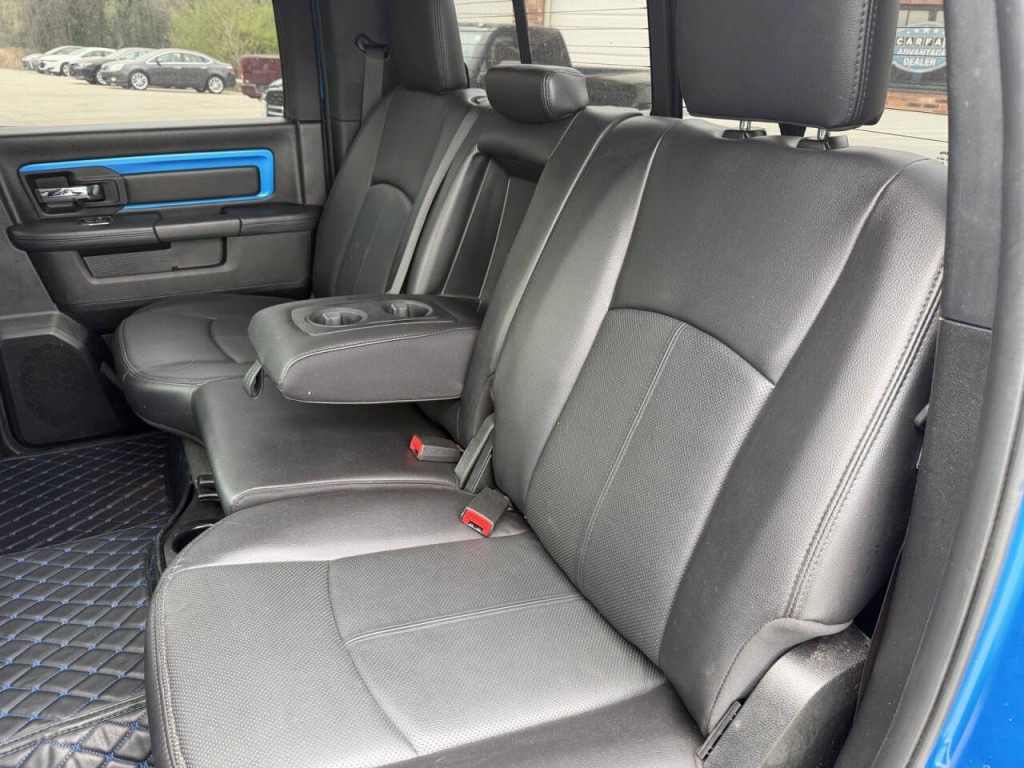 2018 RAM 1500 Image 34