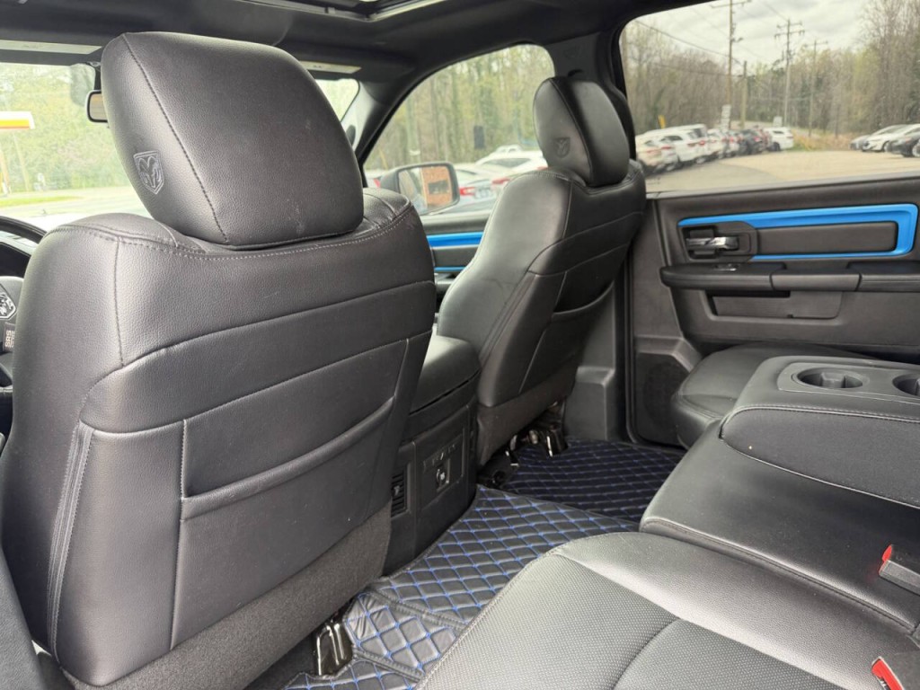 2018 RAM 1500 Image 35