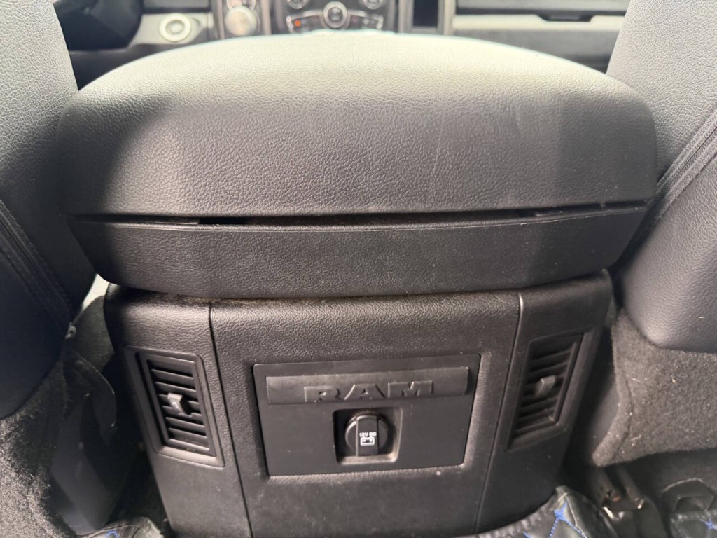 2018 RAM 1500 Image 36