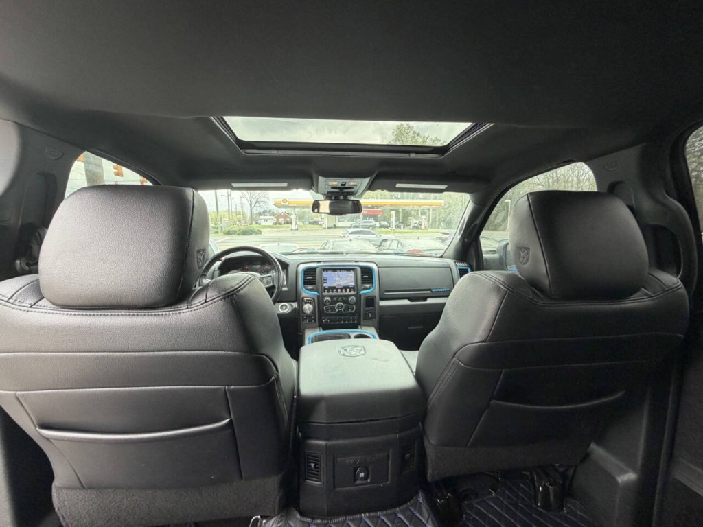 2018 RAM 1500 Image 37