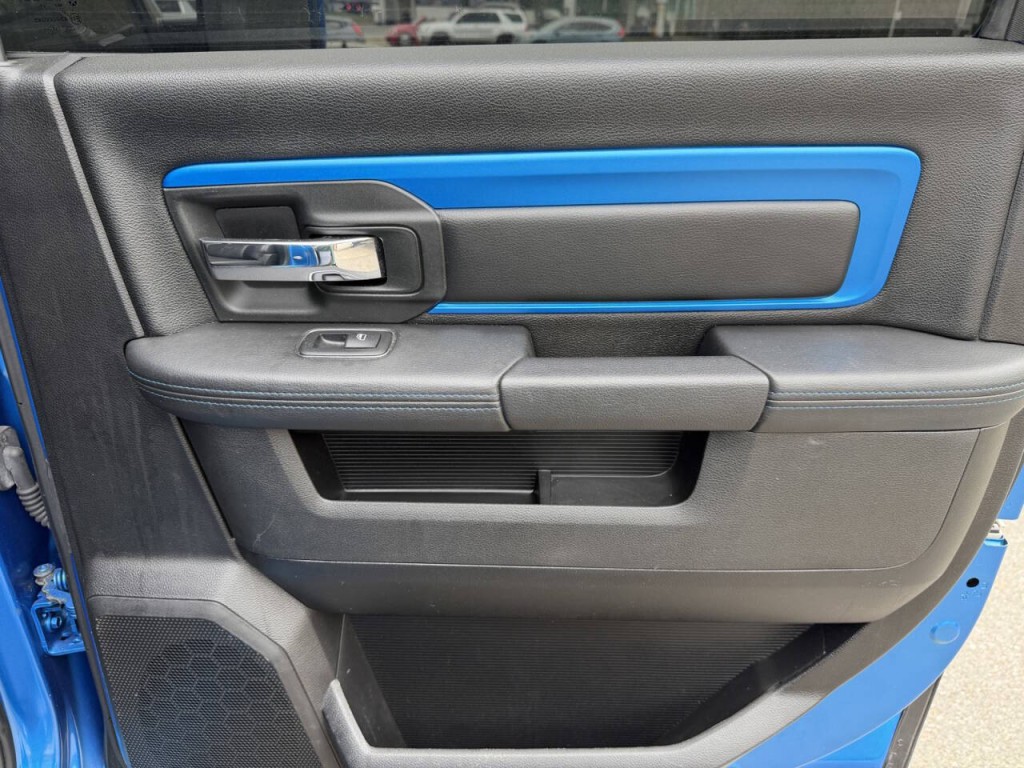 2018 RAM 1500 Image 39