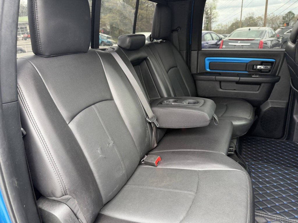 2018 RAM 1500 Image 40